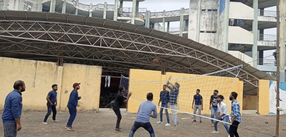 Extol College Bhopal Activities & Infrastructure photo 12